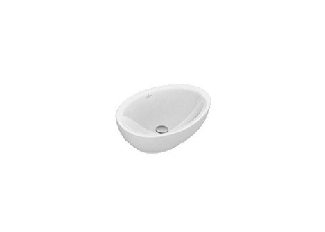 Раковина Villeroy&Boch Aveo new generation 413260R1