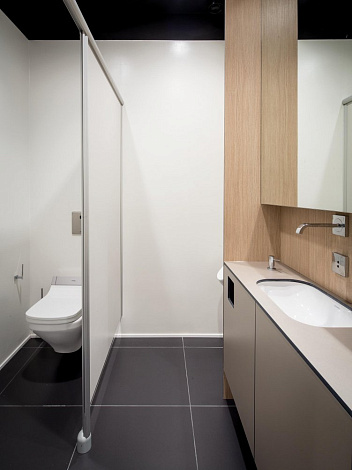 Смеситель для раковины Grohe Allure E 36235000