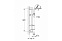 Душевой гарнитур GROHE New Tempesta Rustic 100 IV 26086001