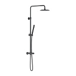 Душевая система Damixa Scandinavian Pure 936800300