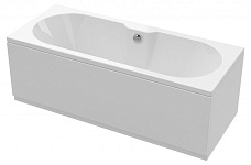 Акриловая ванна Cezares Calisto 170x70 CALISTO-170-70-45-W37