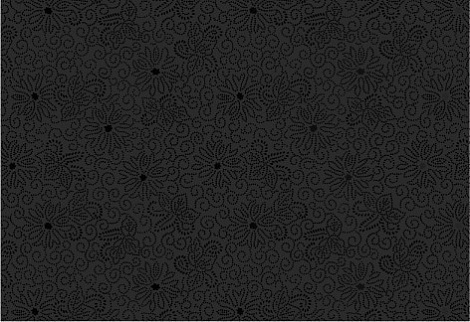 Плитка для стены Керамин Монро 40x27.5, черный