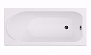 Акриловая ванна Aquanet Nord 150x70 (242401) с каркасом