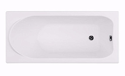 Акриловая ванна Aquanet Nord 150x70 (242401) с каркасом