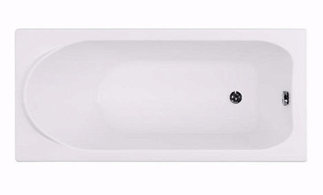 Акриловая ванна Aquanet Nord 150x70 (242401) с каркасом