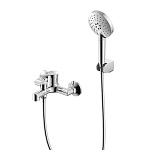 Комплект для ванны Lemark Minima LM3814C