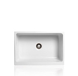 Кухонная мойка Simas Top e lavabi d'Arredo 75 Q500bi