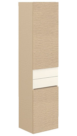 Шкаф-пенал Villeroy&Boch Memento C266 00 FC, светлый дуб