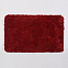 Коврик для ванной комнаты WasserKRAFT Kammel BM-8307 красный