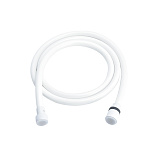 Душевой шланг Lemark LE8026P-White