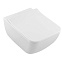 Подвесной унитаз Villeroy&Boch Legato 5663R001