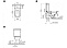 Унитаз Vitra Form 300 9729B003-7200