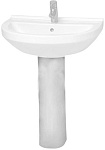 Пьедестал Vitra Meditera 6936-003-0156