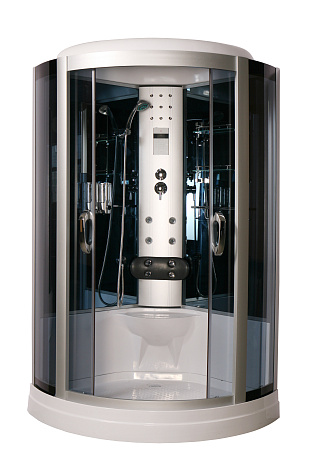 Душевая кабина Luxus 535