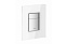 Клавиша смыва Grohe Skate Cosmopolitan Glass 38845LS0