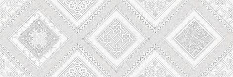 Декор для стены ALMA Ceramica Salerno 60x20 DWU11LER007