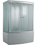 Душевая кабина Timo Comfort T-8840 F