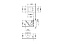 Подвесной унитаз Duravit DuraStyle 2538090000 безободковый