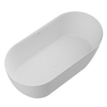 Ванна из искусственного камня Cezares Relax 170x80 CZR-RELAX-170-80-57-SSB