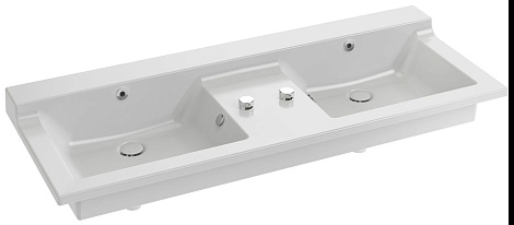 Раковина Jacob Delafon Soprano EXJ122-00