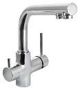 Смеситель для кухни Lemark Comfort LM3061C