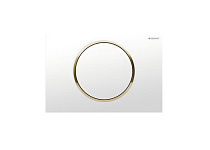 Клавиша смыва Geberit Sigma 10 115.758.KK.5