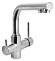 Смеситель для кухни Lemark Comfort LM3061C