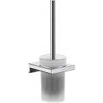 Ерш подвесной настенный hansgrohe AddStoris 41752000 хром