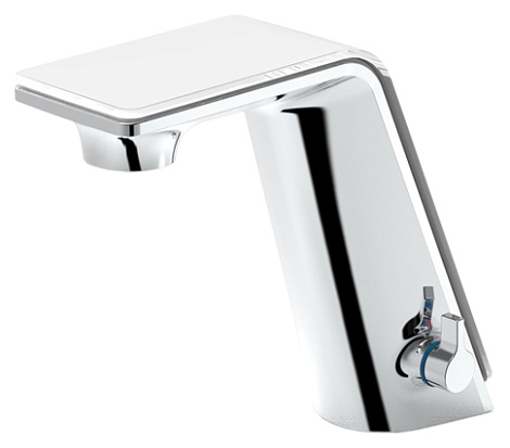 Смеситель для раковины Oras Il Bagno Alessi 8710F