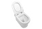 Унитаз подвесной Aquanet Rimless Nova BL-101N-WHT
