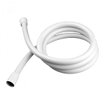 Душевой шланг hansgrohe Isiflex 28276450 160 см белый