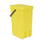 Ведро для мусора Brabantia SORT&GO 109867 16л