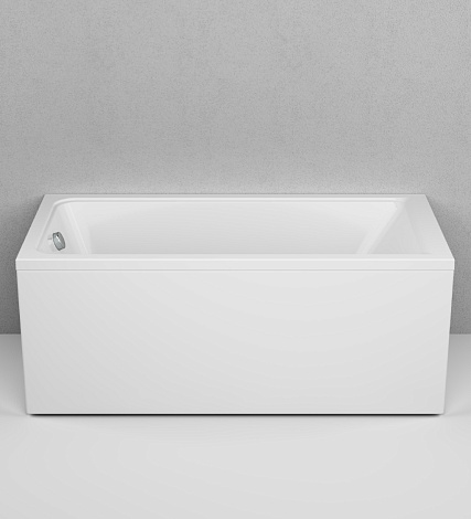 Ванна акриловая AM.PM Gem 150х70 (W90A-150-070W-A)