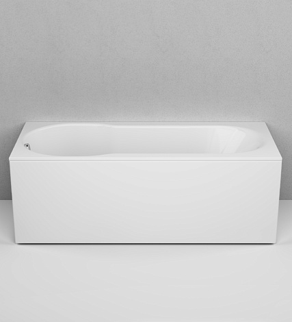 Ванна акриловая AM.PM X-Joy 170х70 (W88A-170-070W-A)