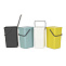 Ведро для мусора Brabantia SORT&GO 109867 16л