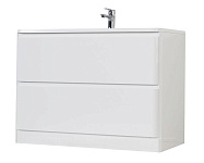 Тумба под раковину BelBagno Albano ALBANO-1200-2C-PIA-BL