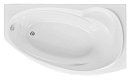 Акриловая ванна Aquanet Jersey 170x90 203989 правая