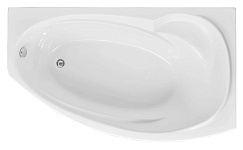 Акриловая ванна Aquanet Jersey 170x90 203989 правая