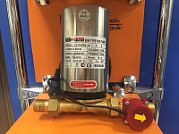 Насос General Hydraulic cl 15grs - 10 230v, аналог 5552001510