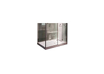 Вставка для душевого поддона Jacuzzi 6505-260A