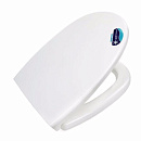 Сиденье Santek Лига/Ирис 1WH106906 дюропласт
