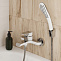 Смеситель для ванны IDDIS Calipso CALSB00i02