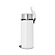Мусорный бак с педалью Brabantia newIcon 114748 30л