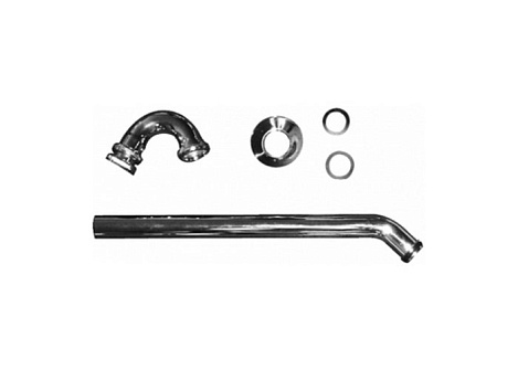 Сифон для биде Duravit 1 1/4" 0050270000