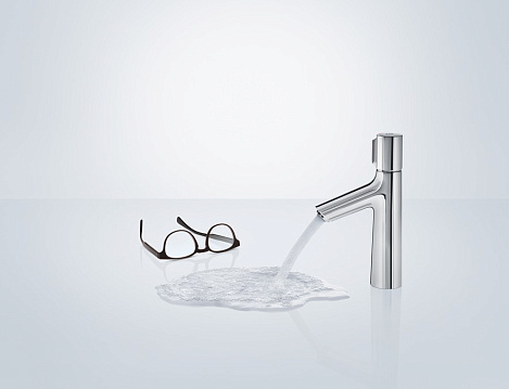 Смеситель для раковины hansgrohe Talis S 72042000