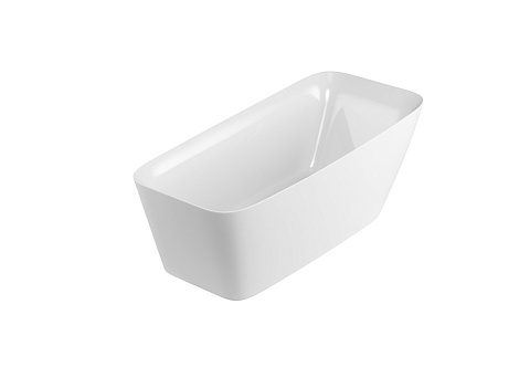 Акриловая ванна Excellent Elida 160x72 WAEX.ELI16WH