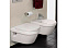 Подвесной унитаз Villeroy&Boch Omnia Architectura 5684H101 с сиденьем микролифт