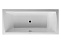 Акриловая ванна Duravit Daro 180x80 700028000000000