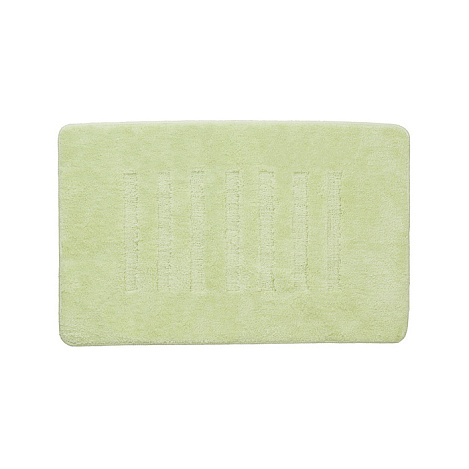 Коврик из микрофибры Milardo Green Lines MMI181M