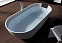Ванна из литого мрамора Riho Bilbao 150x75 BS1200500000000 (B119001105)